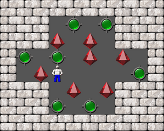Уровень 653 — More Bugs collections